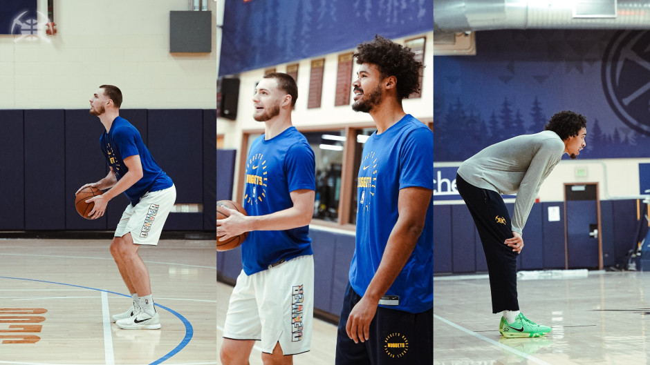 强力帮手, 约翰逊, 剑指总冠军 强力帮手, 约翰逊, 剑指总冠军