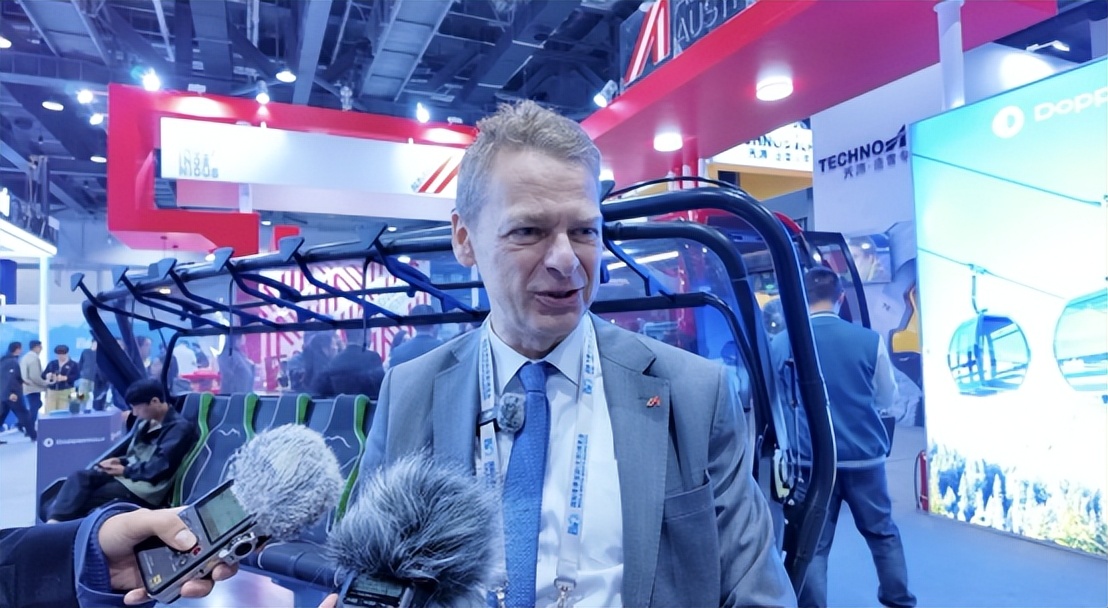 的过夜游客, 奥地利驻华 的过夜游客, 奥地利驻华