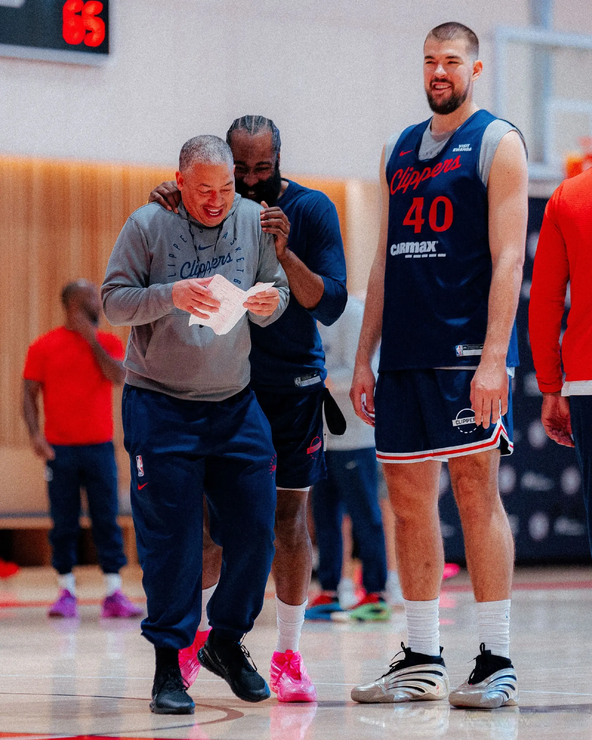 健康, 一些改变 健康, 一些改变