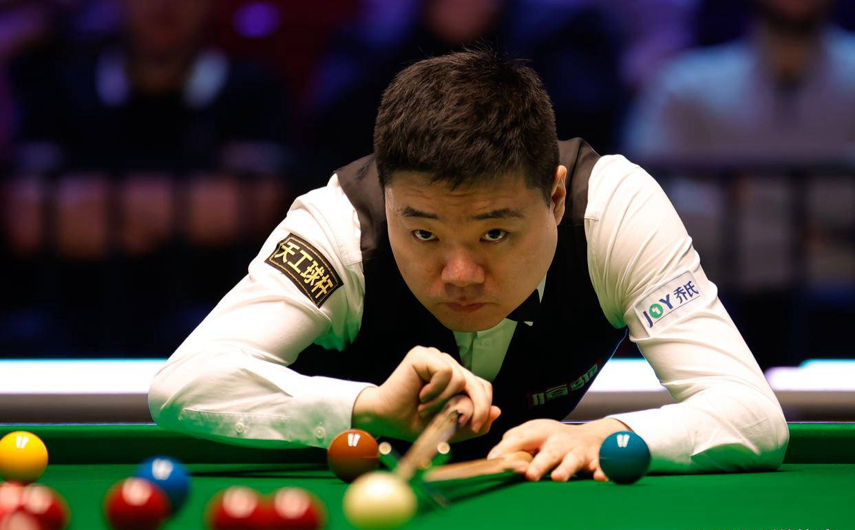 的完美表现, 决赛 的完美表现, 决赛