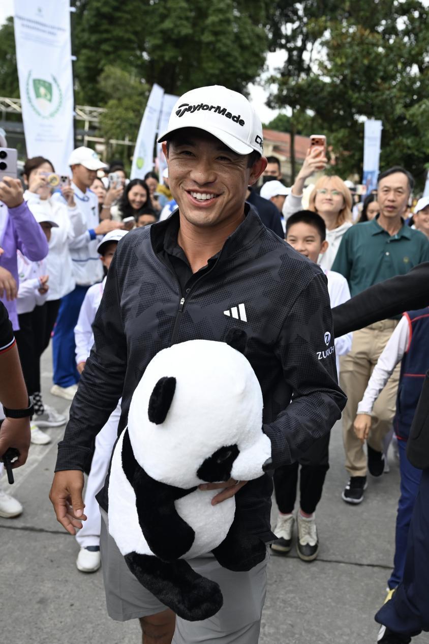 科林, 组织, 不断精进 科林, 组织, 不断精进